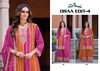 Orra Edit 4 By Your Choice Heavy Chinon Online Readymade Suits Wholesale